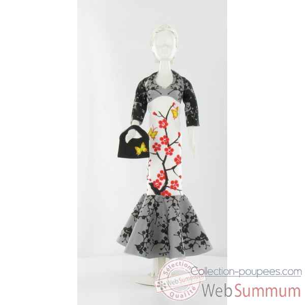 Billy japan Dress Your Doll -S210-0201