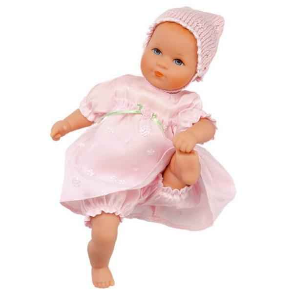Poupon Mini Bambina Kathe Kruse Alice -36957