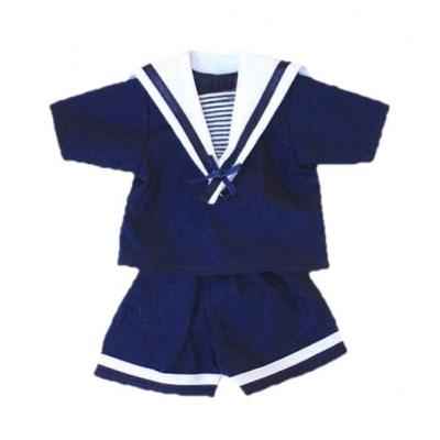 Vêtement marin pour poupée 40cm Petitcollin 504012