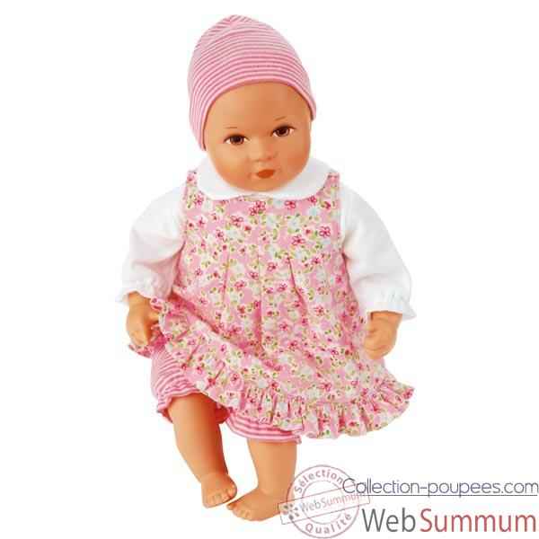 Kathe Kruse®  - Poupee Mini Bambina Josephine, 33 cm - 36755