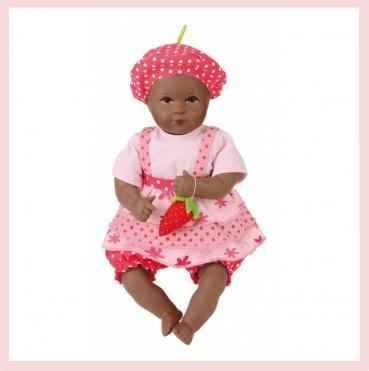 Poupee Candy Mini Bambina Kathe Kruse 36053