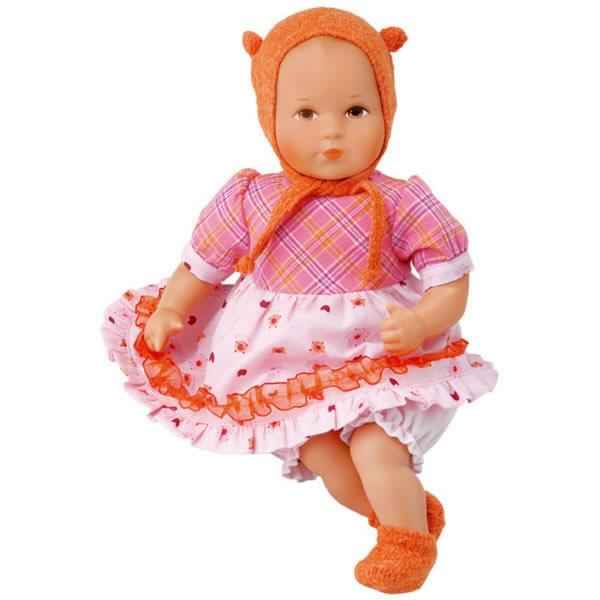 Poupon Mini Bambina Käthe Kruse Alina -36951