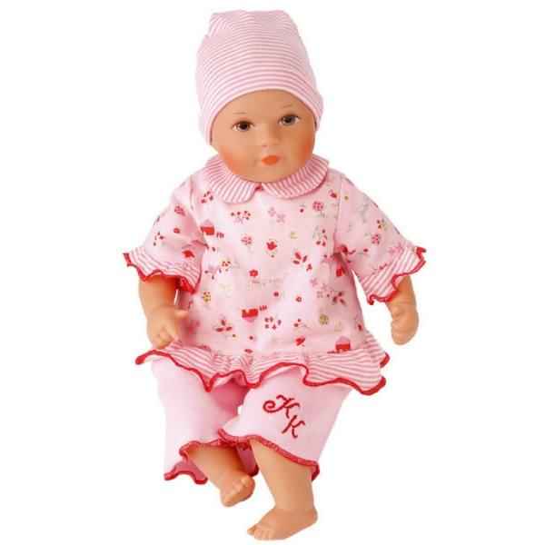 Poupon Mini Bambina Kathe Kruse Lucy -36955