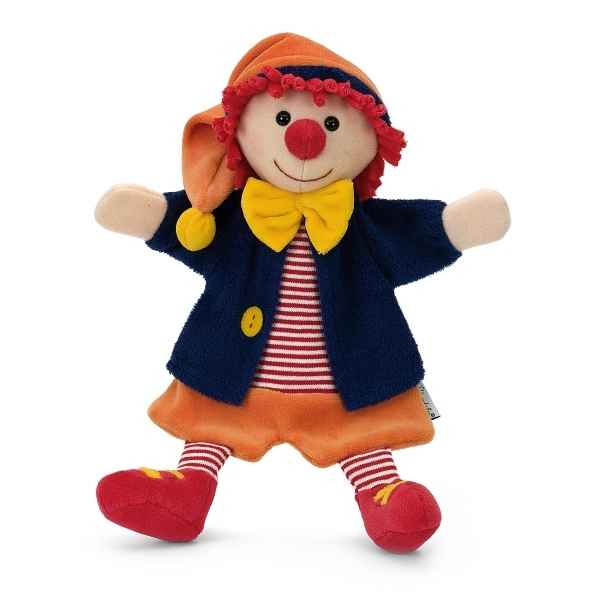 Marionnette clown Sterntaler -36958