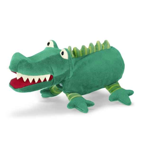 Marionnette crocodile Sterntaler -36352