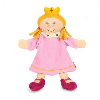 Marionnette à main princesse Sterntaler -3601653