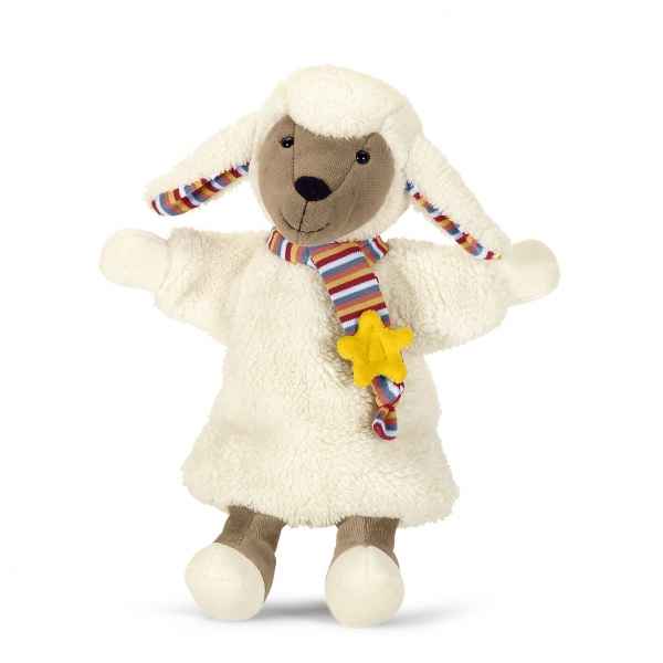 Marionnette mouton stanley Sterntaler -36355