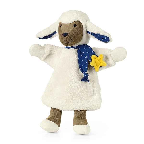 Marionnette mouton stanley Sterntaler -3601728