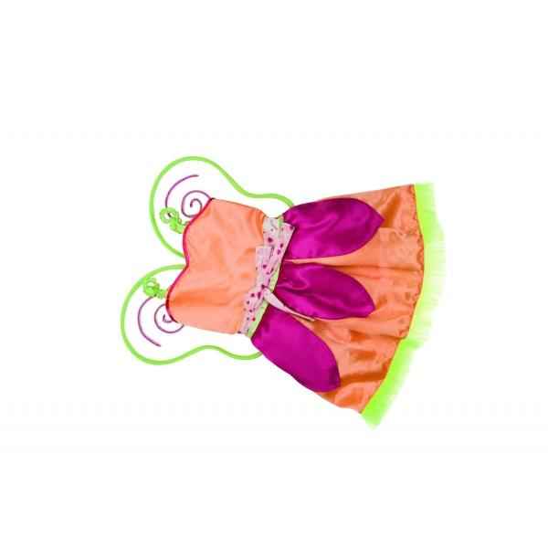 Groovy girls vêtements pour jeunes filles fayla fée  -140410