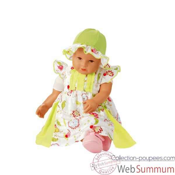 Kathe Kruse®  - Vetements Lara pour poupée Bambina - 48702