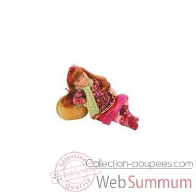 Kathe Kruse®  - Vetement pour poupée Lolle Gulia - 54708